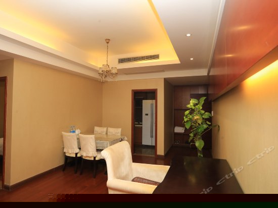 和信行政套房（两室一厅）