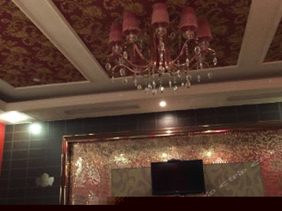 酒店房型