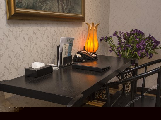 别墅区·莲花别苑