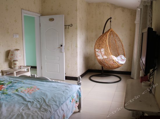 生如夏花（观景大床房）