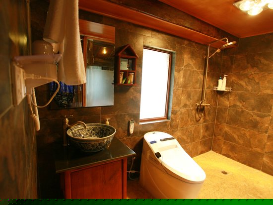 金皇盛世豪华套房