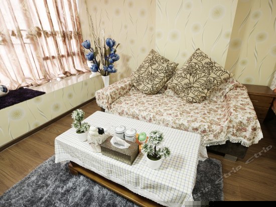 豪华观景体验房