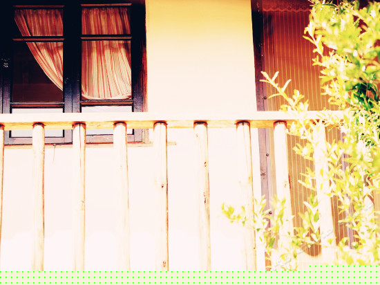 画梦（观景情侣大床房）