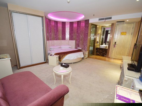 行政单人房（无窗）