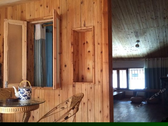 金玉满堂大床房