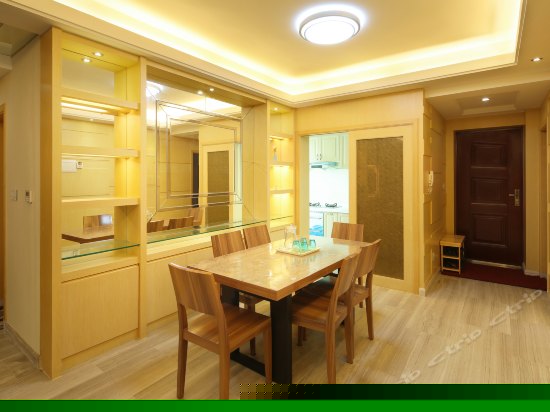 180°无敌海景三室两厅