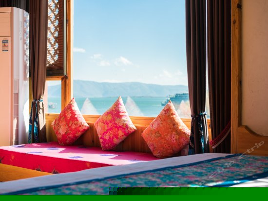 豪华双面海景房（三号院）