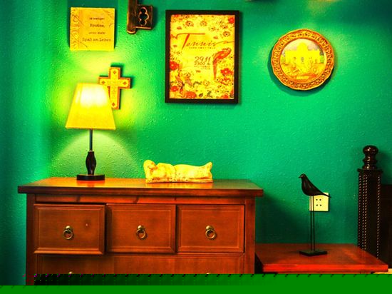 多瑙河天空（大床）