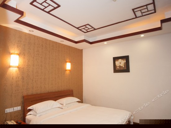 标准单人房（无窗）