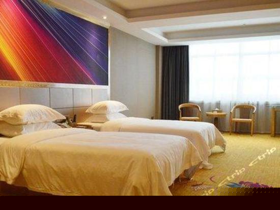 酒店房型