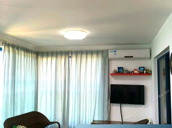 无敌全海景套房