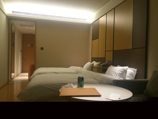 酒店房型