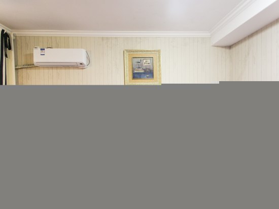 珞瑜地中海家庭房