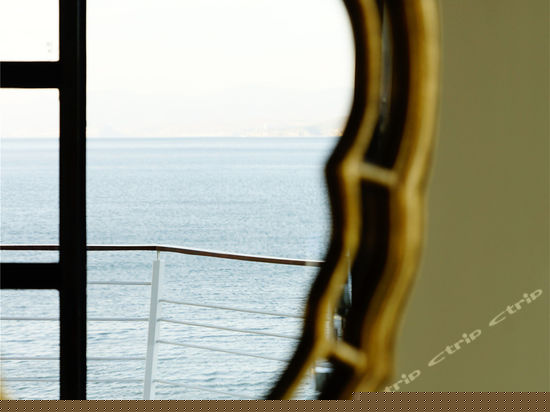 如素-古典雅致大床房