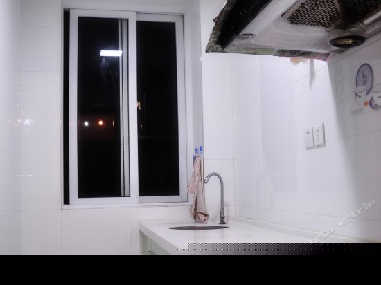 海景家庭两室一厅