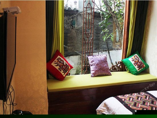 精致大床房（眠雪）