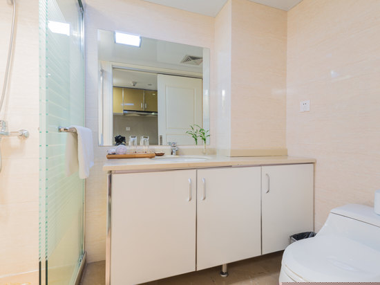 景观豪华双床房