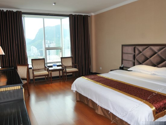 商务套房（2号楼）