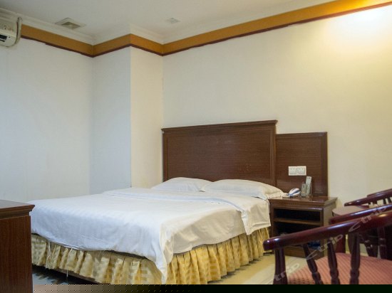 标准单人房(无窗)