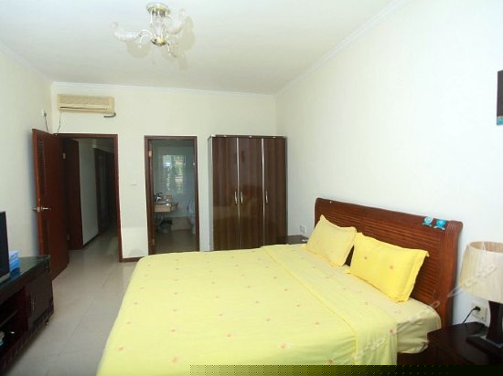 豪华海景4房2厅