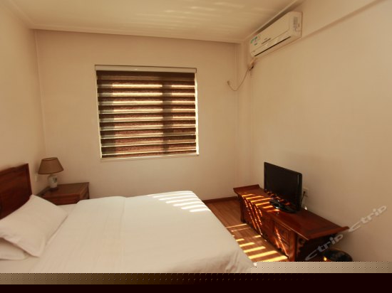 商务大床房（内宾）