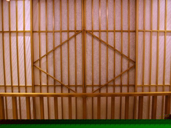 扶桑之畔(日式间)