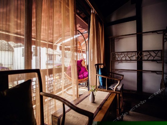 临河壹号