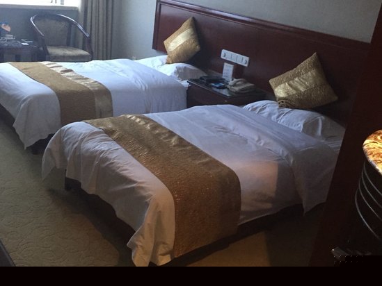 酒店房型