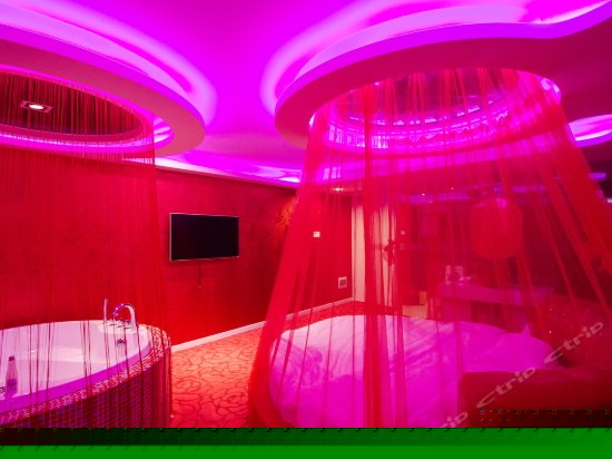 柔情蜜意(无窗)