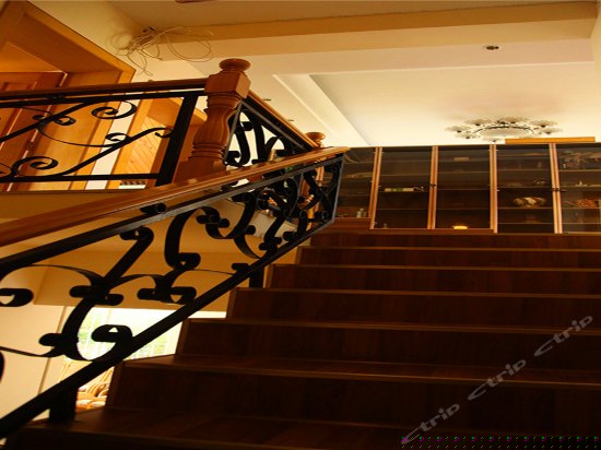 听海轩全家轰趴亲子别墅