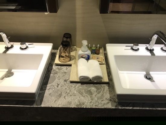 酒店房型