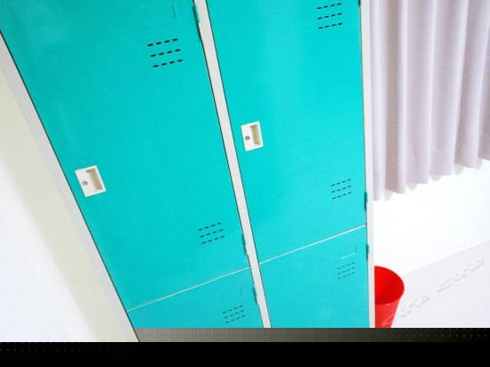 背包客房（床位房）（公卫）