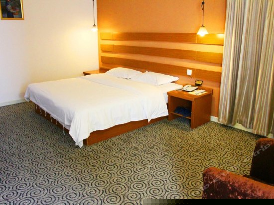 二号楼豪华单间