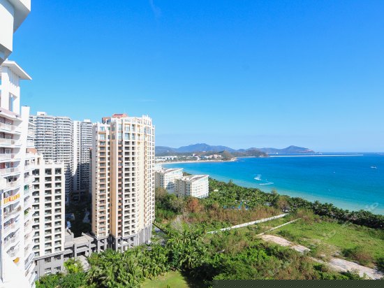 全海景三房一厅