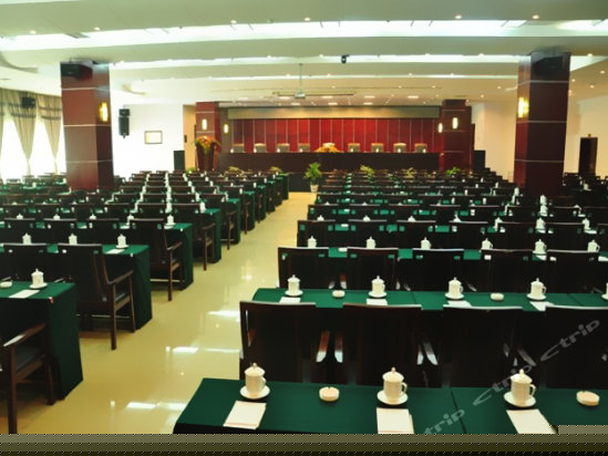 会议室