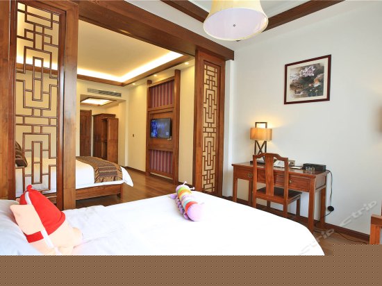 一家亲（亲子房）