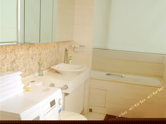 豪华江景贵宾套房