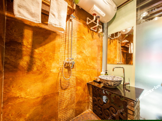 精致大床房（眠雪）