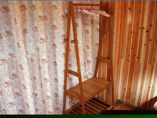 天字号星光大床房