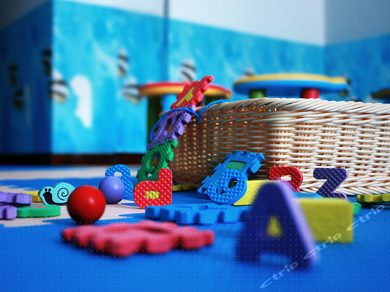 儿童乐园/儿童俱乐部