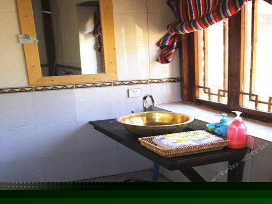 温馨家庭间【莲花】