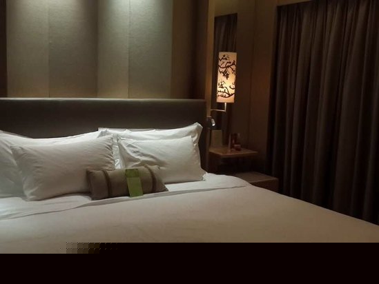酒店房型