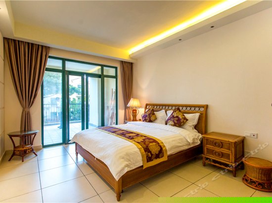 精致精品两房两厅公寓