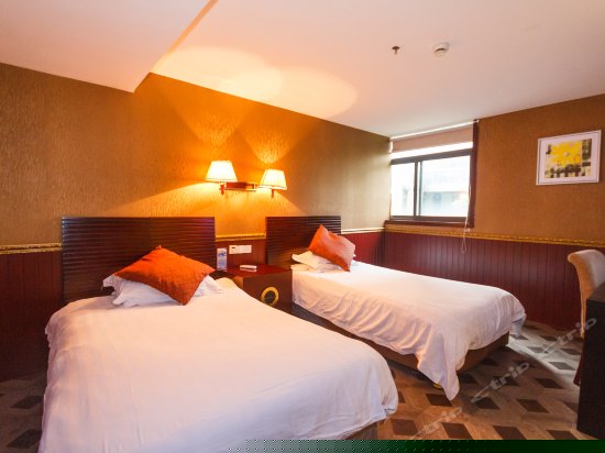 暗香标准房(无窗)