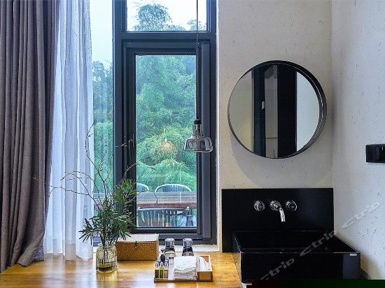 山院一茶香地台榻榻米