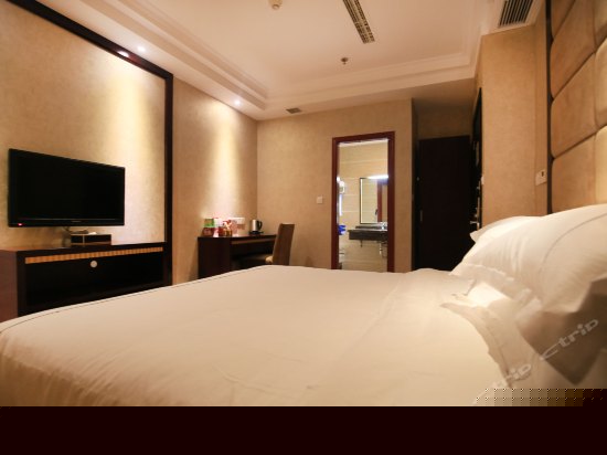 普通单间（无窗）