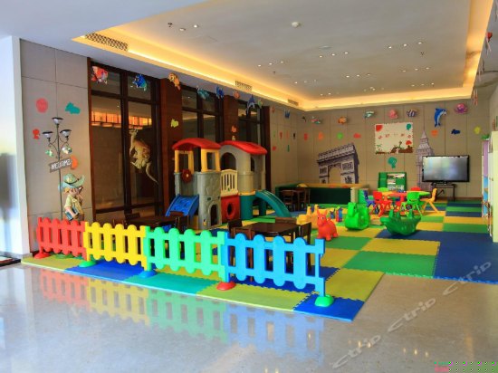 儿童乐园/儿童俱乐部