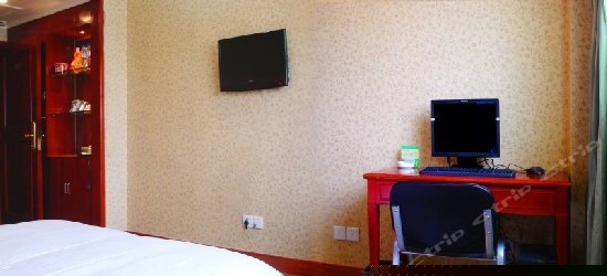 商务单标间（内宾）