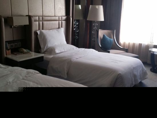 酒店房型