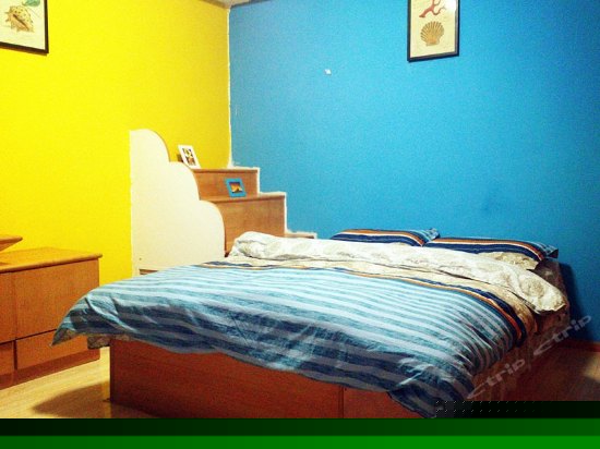 大床房（无窗）